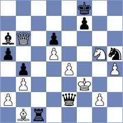 Eynullayev - Zverev (Chess.com INT, 2020)