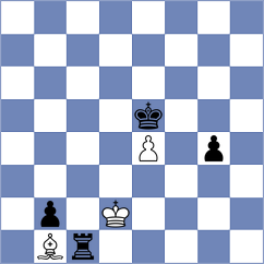 Bango - Shehovtsov (Prague, 2012)