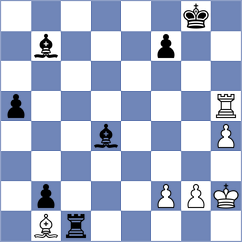 Bettalli - Zou (chess.com INT, 2022)