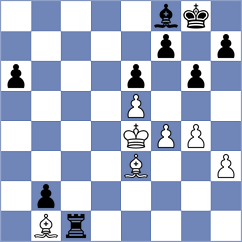 Kurpiewski - Beyer (chess.com INT, 2025)