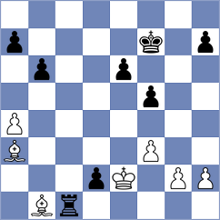 Galvez Dastin - Torres (chess.com INT, 2022)