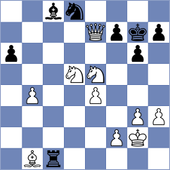 Vasquez Toledo - Goncharov (chess.com INT, 2024)