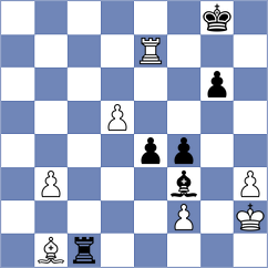 Storey - Livaic (Chess.com INT, 2020)