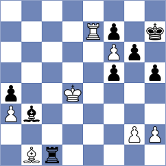 Zhuang - Li (Dulles USA, 2024)