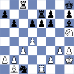 Chen - Chen (Chelyabinsk RUS, 2021)