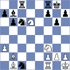 Kanakaris - Barbero Sendic (Lichess.org INT, 2021)
