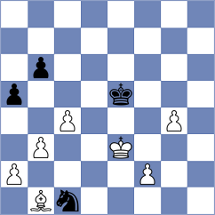 Sinitsina - Sharon (chess.com INT, 2022)