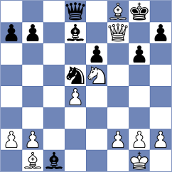 Turgut - Castillo (chess.com INT, 2025)