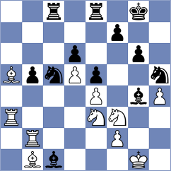 Villamayor Galiano - Cardenas Ventura (Bento Goncalves, 2000)