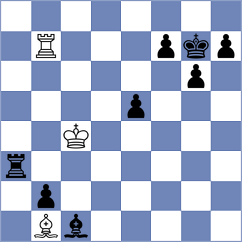 Quirke - Yeganegi (chess.com INT, 2024)