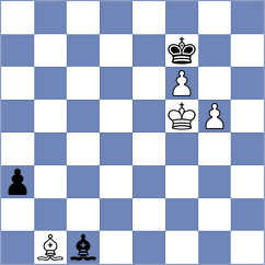 Ponikarovsky - Jovic (Chess.com INT, 2021)