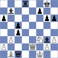 Zmijanac - Mora Velasco (chess.com INT, 2025)