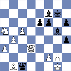 Bareev - Anand (Linares, 1992)