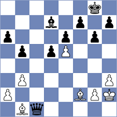 Redhammer - Steininger (Playchess.com INT, 2020)