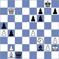 Ortega - Cocchi (Parma ITA, 2024)