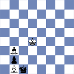 Ince - Kollars (chess.com INT, 2025)