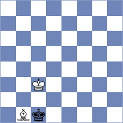 Yeganegi - Bluebaum (chess.com INT, 2025)