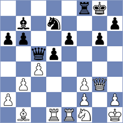Ziatdinov - Robovic (Belgrade, 1989)