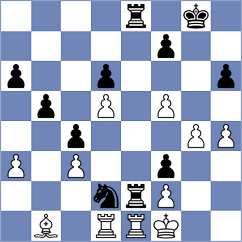 Ryan - George (chess.com INT, 2024)