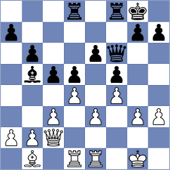 Fernandez Ponce - Hermida Gonzalez (Asturias, 2000)