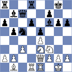 Villar Perez - Otero Nogueira (Pontevedra ESP, 2024)