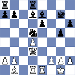 Horvath - Behrens (Balatonbereny, 1986)