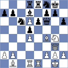 Tang - Ferreira (chess.com INT, 2025)