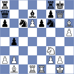 Alberola - Dimey (Europe Echecs INT, 2020)