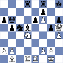 Marin Garcia - Munoz Perez (San Javier, 1995)