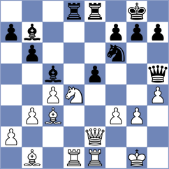 Lukachewski Junior - Bonaveri (chess.com INT, 2025)
