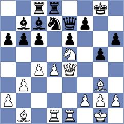 Tkachev - Volkov (Kstovo, 2010)