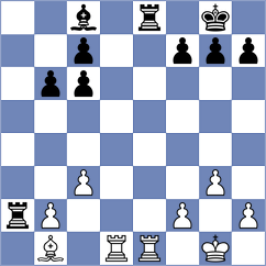 Khamrakulov - Perez Rodriguez (Chess.com INT, 2020)