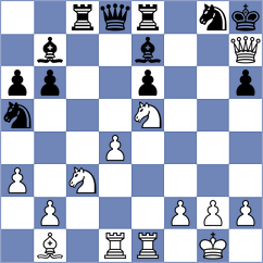 Diaz - Swara Lakshmi S Nair (chess.com INT, 2024)