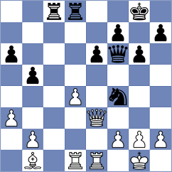 Kukov - Van Foreest (Skopje MKD, 2024)