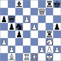 Monroy - Paez Moguer (Malgrat del Mar, 1998)
