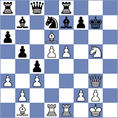Bujisho - Genot (Europe Echecs INT, 2020)