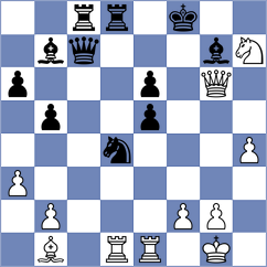 Ong - Butler (USA, 1993)