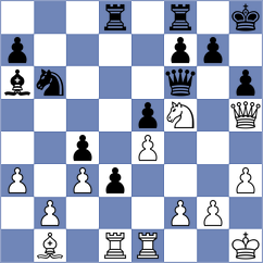 Karelin - Bazyrtsyrenov (Moscow, 2020)