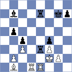 Marcinowski - Slawinski (Czech Republic, 2007)