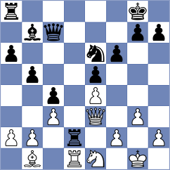 Orlov - Mukhitdinov (Riga, 1954)