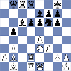 Milan - Ulaneo (Montevideo, 2013)