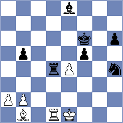 Chen - Liu (Hohhot CHN, 2024)