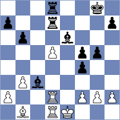 Nikologorsky - Harish (chess.com INT, 2024)