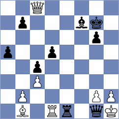 Loganathan - Omurbekova (Chess.com INT, 2020)