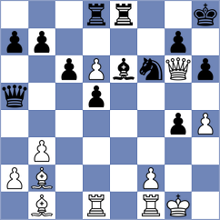 Naiditsch - Munoz (St Lorenzo, 1995)