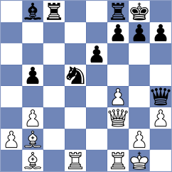 Haessel - Perera Alfonso (Chess.com INT, 2021)