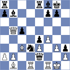 Kolodkin - Cherniack (Watertown, 1996)