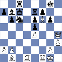 Roebers - Vu Quang Quyen (chess.com INT, 2025)