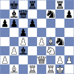 Butti - Gelman (chess.com INT, 2025)