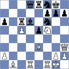 Travkina - Mora Velasco (FIDE Online Arena INT, 2024)